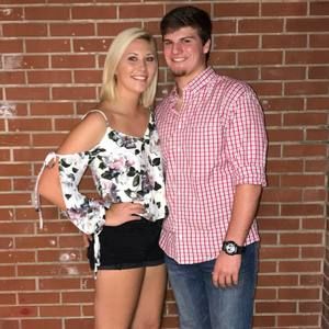 Meet your Posher, Dawson